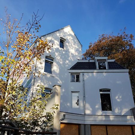 B&B The Project Heerlen Exterior photo