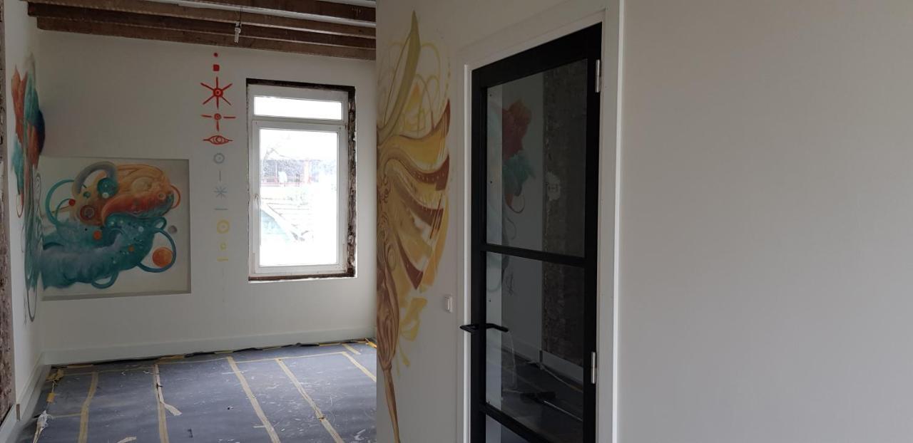 B&B The Project Heerlen Exterior photo