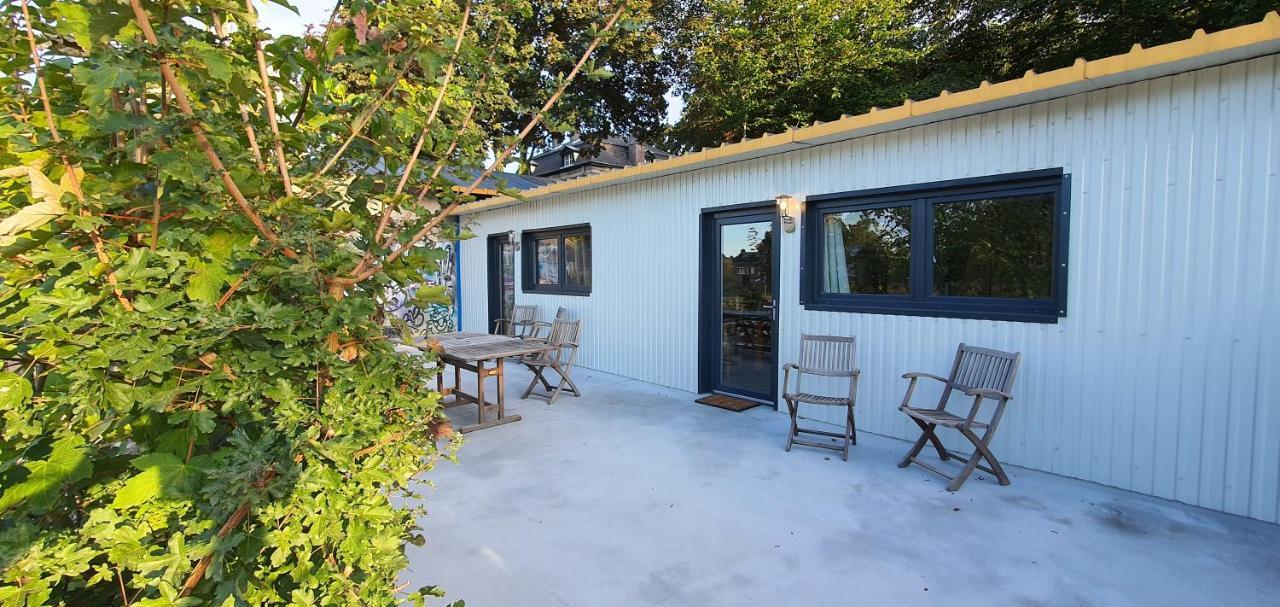 B&B The Project Heerlen Exterior photo